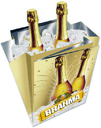 "Embalagem 2002", da Animus para Brahma